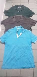 Blusa Polo