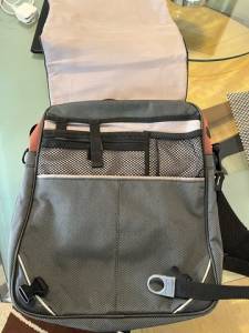 Mochila Samsonite Executiva Computador