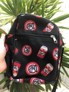 Bag Da Duff