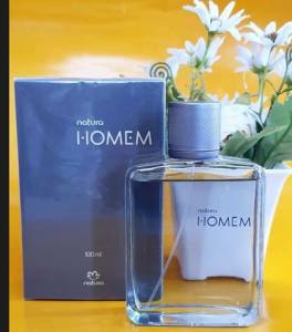 Perfume Natura Homem