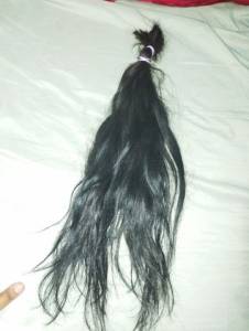 Mega A Venda 250 Reais Cabelo Indiano