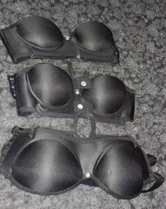 Suti Tqc, Conjunto De Lingerie.