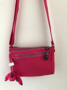 Bolsa Kipling