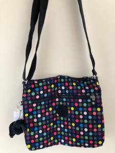 Bolsa Kipling Nova