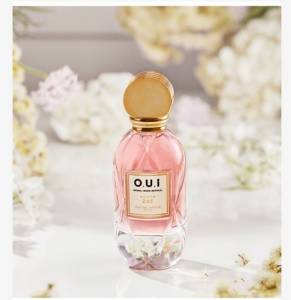 O.u.i. Scarpin 245 Eau De Parfum 75ml