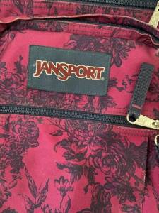 Mochila Grande Jansport