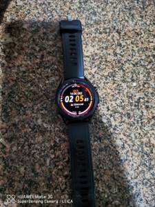 Galaxy Watch 3 Lte