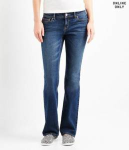 Cala Jeans Aeropostale Feminino 100% Original