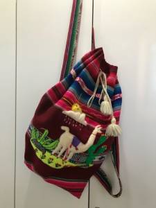 Bolsa Peruana