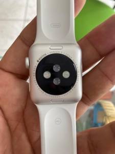 Apple Watch  br