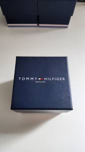 Relogio Tommy Hilfiger