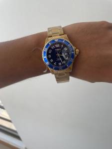 Relgio Invicta Original Pro Diver