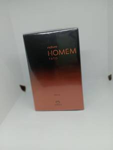 Perfume Homem Tato Natura