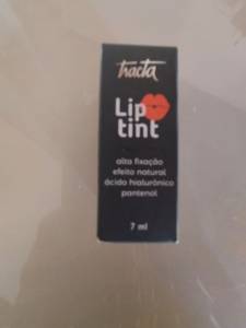 Lip Tint