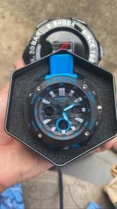 Relgio G-shock