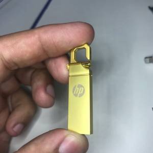 Flash Usb Pendrive De 2tb