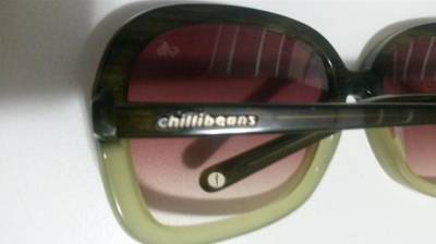 culos De Sol Chillibeans