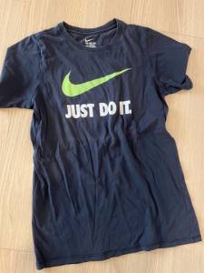 Camisa Nike Original Tamanho 16