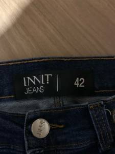 Bermuda Jeans Original Innit