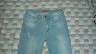 Cala Jeans Skiny