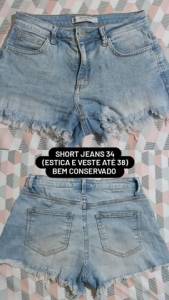 Short Jeans