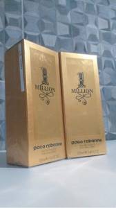 One Million 100ml