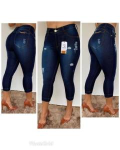 Calas Jeans No Atacado