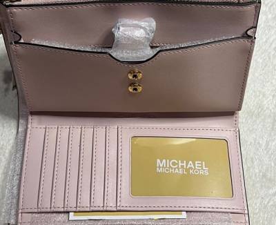 Carteira / Clutche Michael Kors (original)