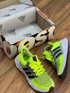 Tnis Adidas Ultraboost21 3d Masculino