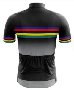 Camisa Ciclismo