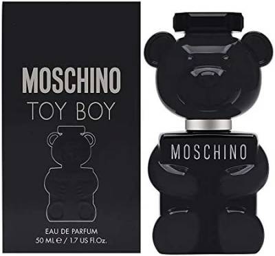 Moschino Toy Boy Eau De Parfum