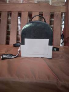 Mochila Melissa