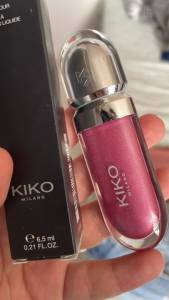 Gloss Kiko