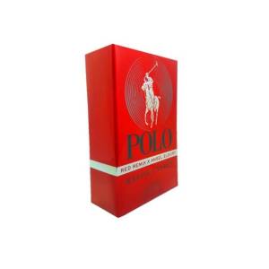 Tester/perfume Polo Red Remix Edt 125ml Ralph Lauren