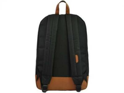 Mochila Convoy Porta-notebook Preto (novo)