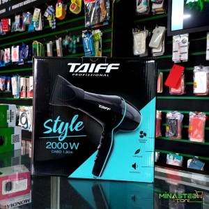 Secador Taiff Profissional