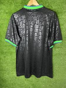 Camisa Brasil Preta