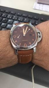 Relgio Panerai