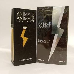 Perfume Animale Animale 100ml Original E Lacrado