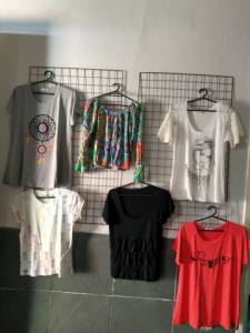 Lote De Blusas ( 32 Peas )