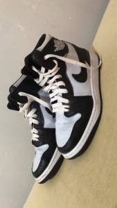 Tnis Air Jordan (1linha)