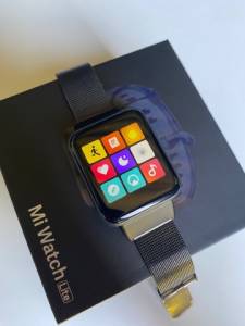 Mi Watch Lite