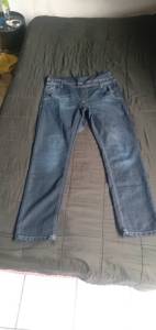 Macaco Jeans Masculino Slim - C&a , Tambm 42