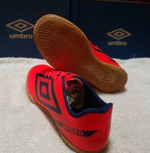 Umbro Futsal!