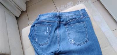 Cala Jeans Feminina Desapego