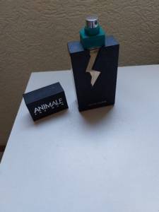 Animale For Men - 100 Ml - Original