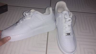 Tnis Nike Air Force 1