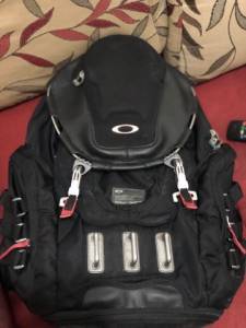 Mochila Oakley Kitchen Sink 34l