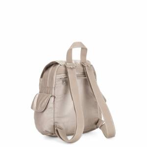 Kipling Mini City Bag Mettalic Glow Original