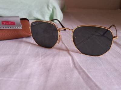 culos Ray Ban Original